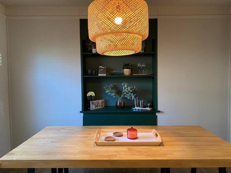 Boho Chic 2 Bedroom West Plaza Kansas City Zewnętrze zdjęcie