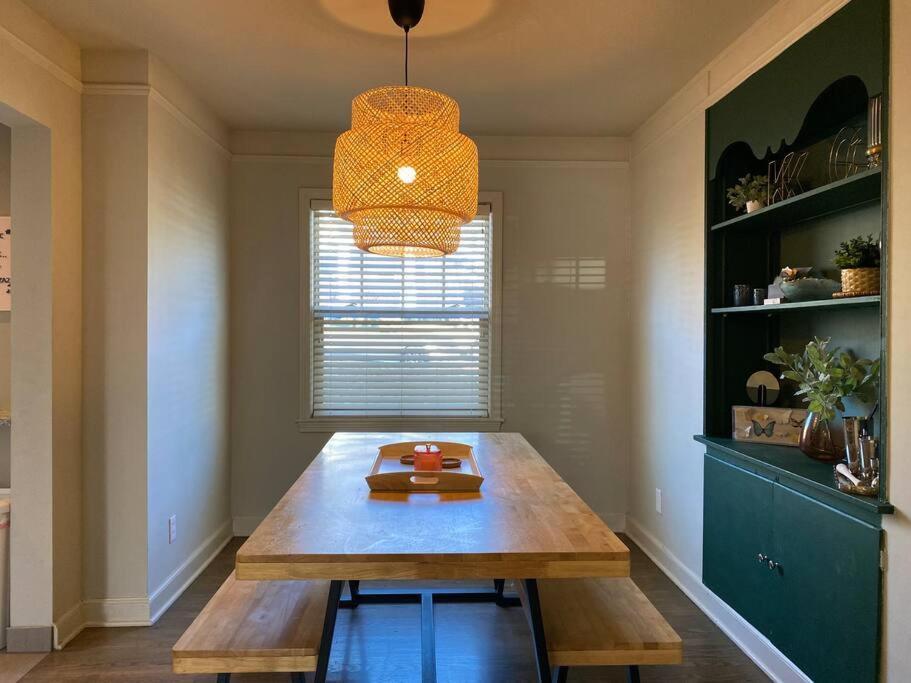 Boho Chic 2 Bedroom West Plaza Kansas City Zewnętrze zdjęcie
