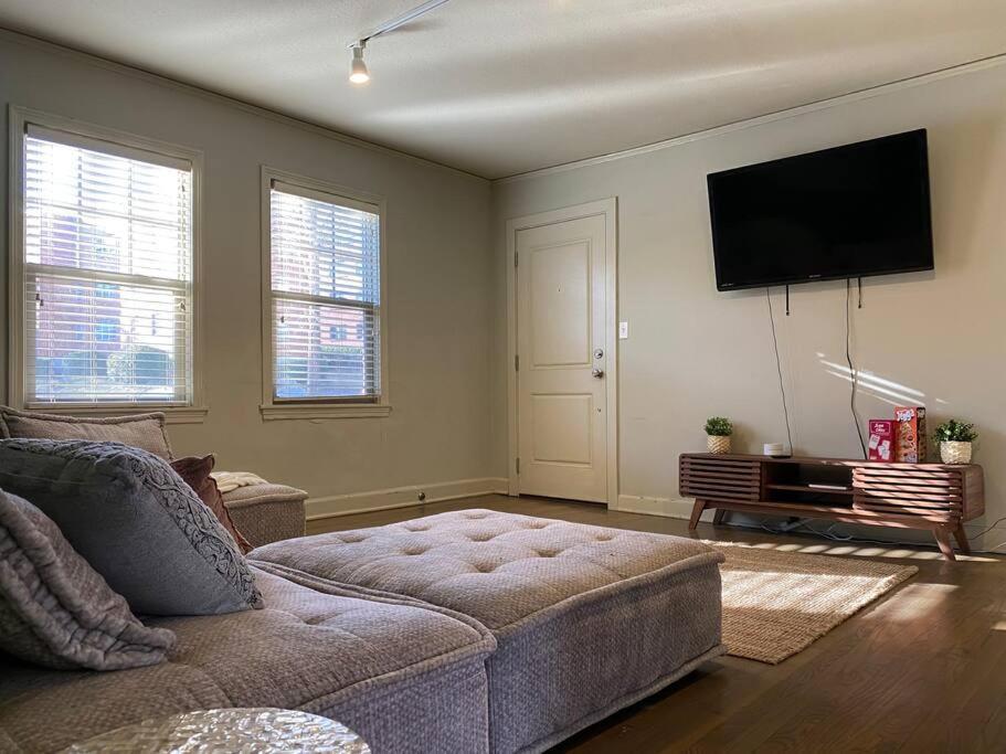 Boho Chic 2 Bedroom West Plaza Kansas City Zewnętrze zdjęcie
