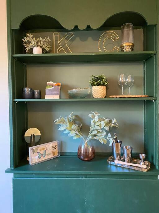 Boho Chic 2 Bedroom West Plaza Kansas City Zewnętrze zdjęcie
